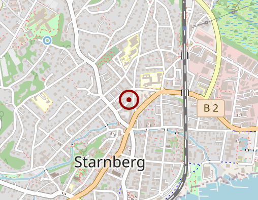 Karte: Juranic Susanne Dipl-Psych.