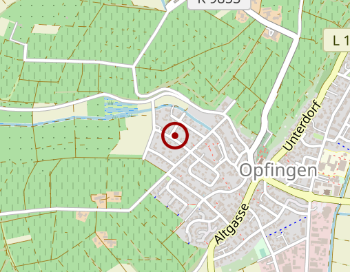 Karte: Euroseptica C. Fuchs GmbH