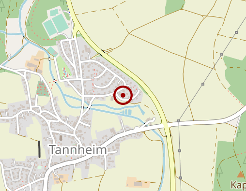 Karte: Elling-Chong Luna Marion Psychologische Beratung