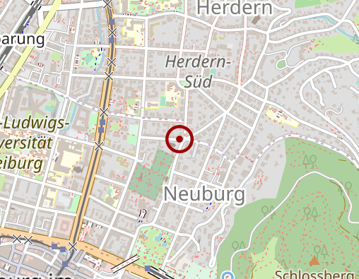 Karte: Strohbusch M. Dr.med.