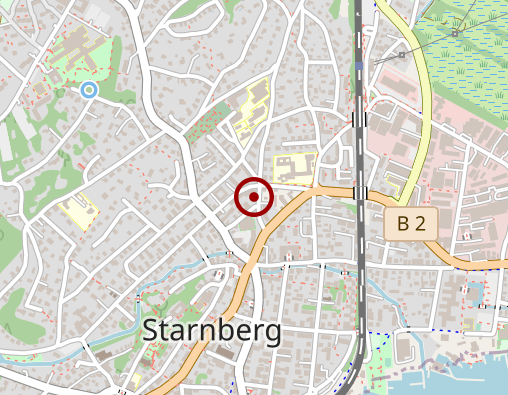 Karte: Dr.Bischoff Johannes Nikolaus