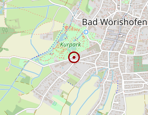 Karte: Keller Claus Dr.med.