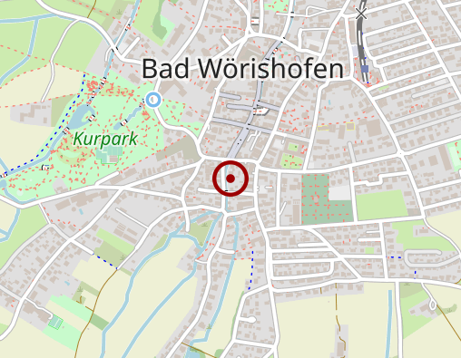 Karte: Heiß Markus Psychotherapeutischer Heilpraktiker