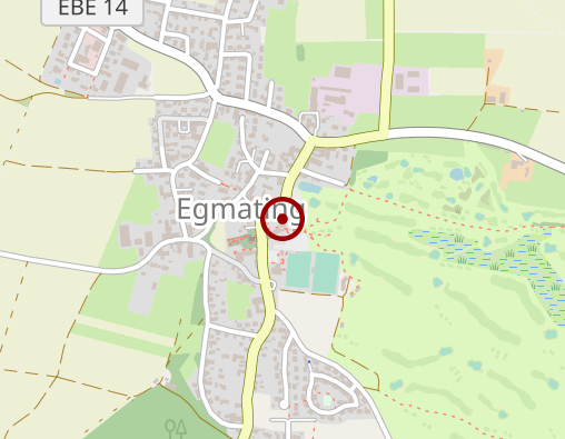 Karte: Sonnenglanz Monika Heim