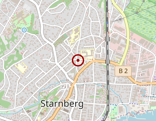 Karte: Maier Markus Prof.Dr.med.