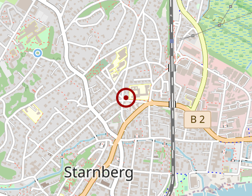 Karte: Hübner Klemens