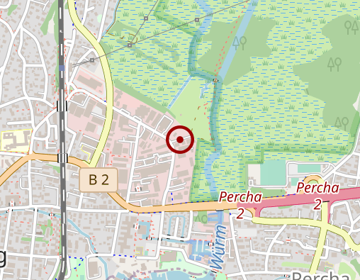 Karte: Thielmann Agnes