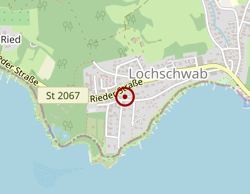 Karte: Bismarck Mariana von Dipl.-Psych.