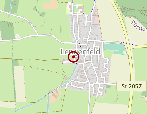 Karte: Quelle der Frische für Mensch, Tier und Umwelt Teichmann-Klitzner I. Heidi