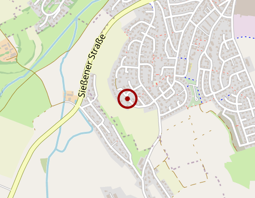 Karte: Logarusic Marko Dr. Dipl.-Psychologe Psychotherapeut