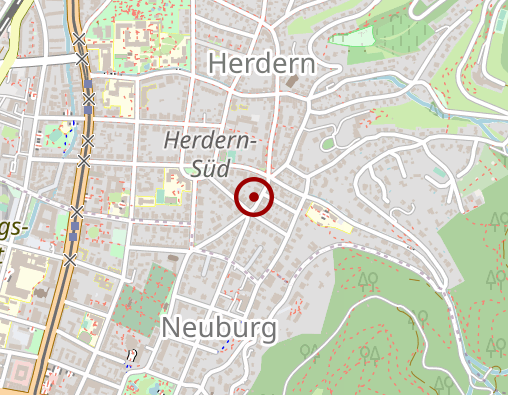 Karte: Stackelberg Claude von Dr.med.