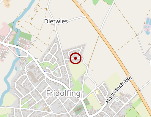 Karte: Hochenleitner Elke