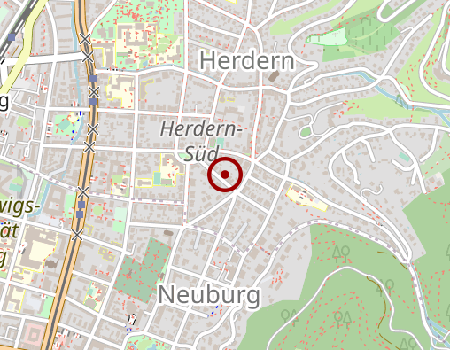 Karte: Franke Beatrix Dr.