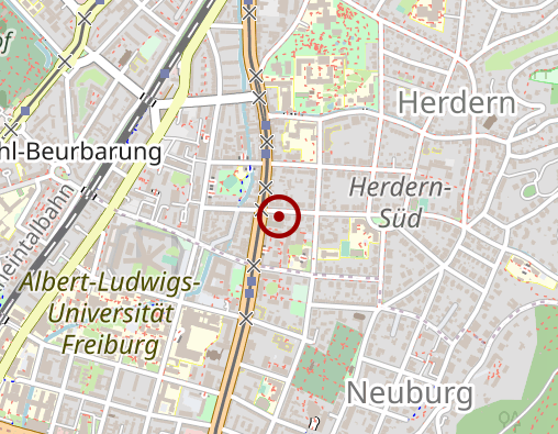 Karte: Wustmann Anke