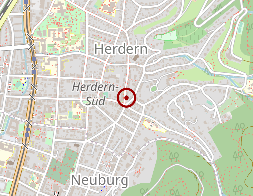 Karte: Immental-Apotheke