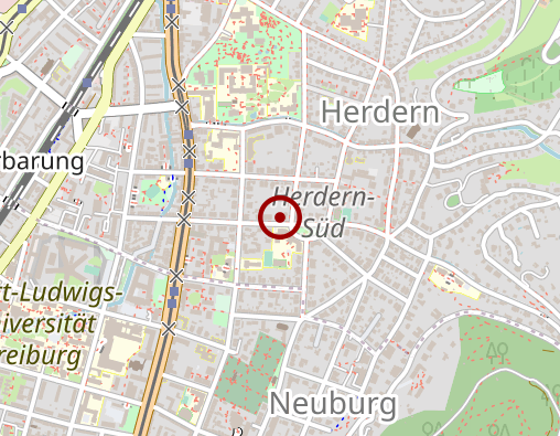 Karte: Gerlach Julia Dipl.-Psychologin