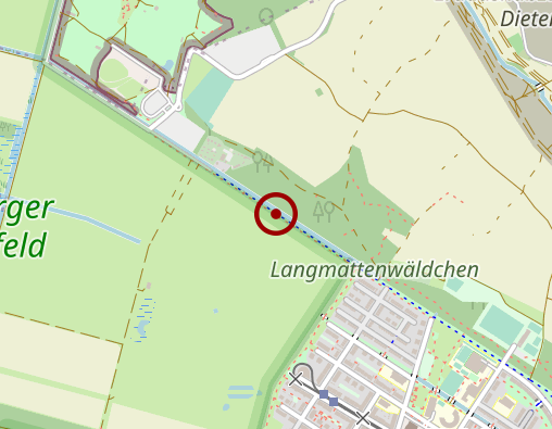 Karte: Haizmann Gesundheit und Bewegung