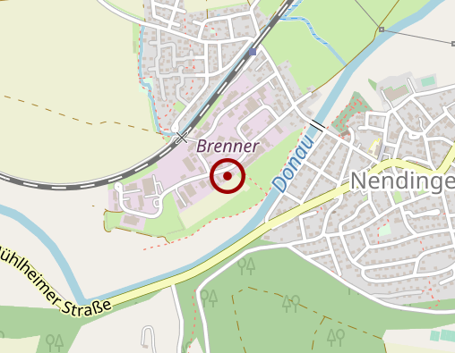 Karte: AS Medizintechnik GmbH