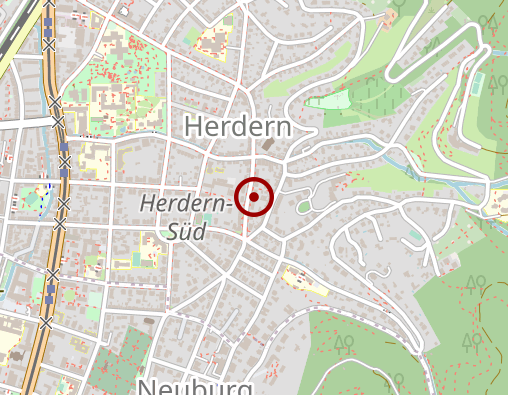 Karte: Jansen-Baur Anette