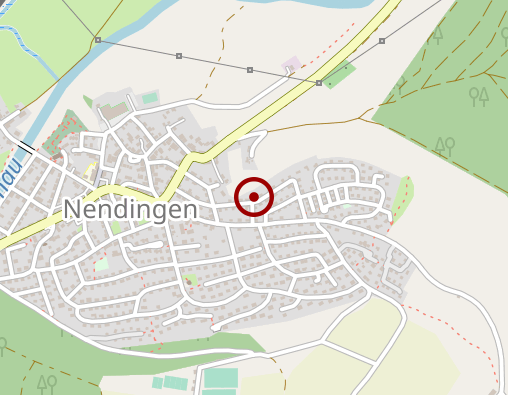 Karte: Weinläder Annette und Uwe Massage-Insel Massagestudio