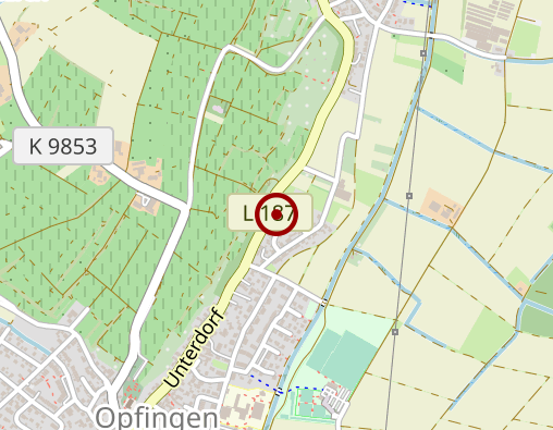 Karte: Renkert Constanze