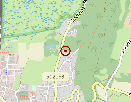 Karte: Nauheimer Barbara Dipl.-Psych.