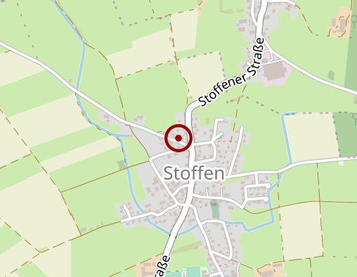 Karte: Taxiunternehmen Landsberg TAXI-ALTENA