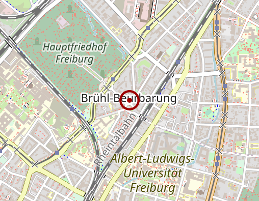 Karte: Schienle Walter