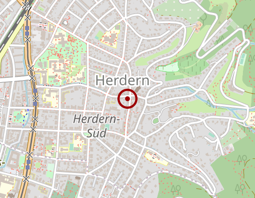 Karte: Urban-Apotheke