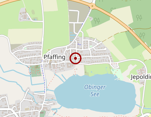 Karte: Engels Christina u. Engels Michael