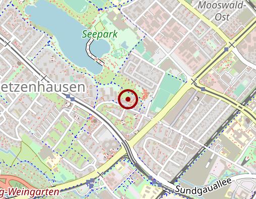 Karte: Jaschke Michael