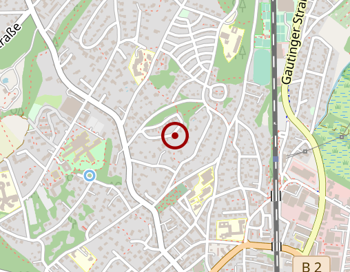 Karte: Schöner Andrea Dipl.-Psych.