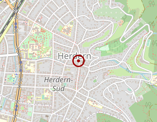 Karte: Da Pian Heidi