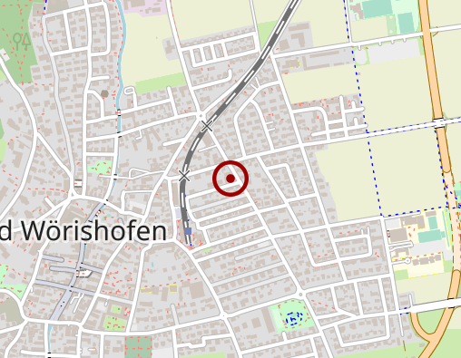 Karte: haushaltsnahe Dienstleistungen - Glücksgriff