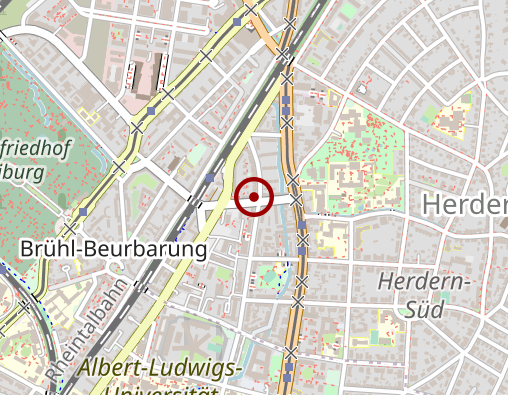 Karte: Queisser Dagmar Dr.med.