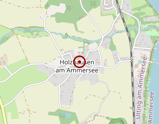 Karte: Türkenfelder Sonnenstrahl - ehrenamtlicher Helferkreis