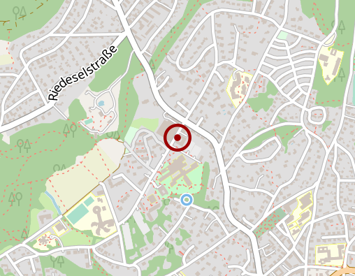 Karte: Aesculap-Apotheke