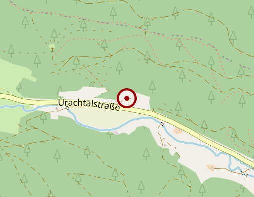 Karte: Schlau Dietmar Psychotherapie