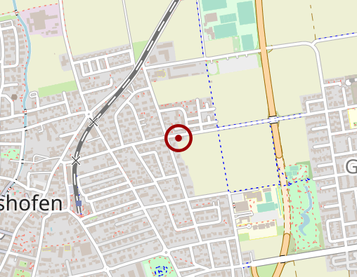 Karte: Wirth Sonja Naturheilpraxis