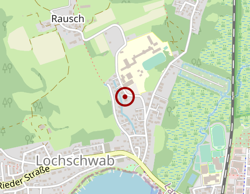 Karte: Beyer Cornelia