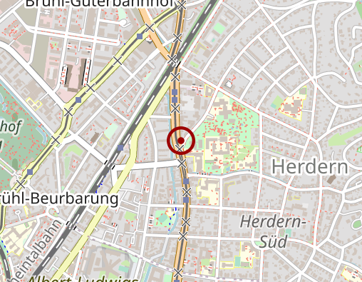 Karte: Dummlert U. & Minner R.