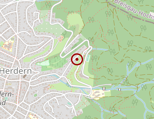 Karte: Heim-Berger Marieluise