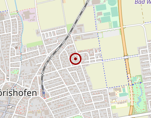 Karte: Hacker Hildegard Heilpraktikerin