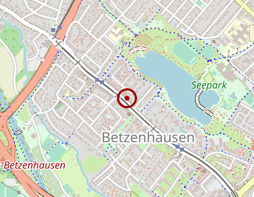 Karte: Seelisch Evelyn