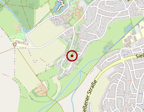 Karte: Ernst Wolfram