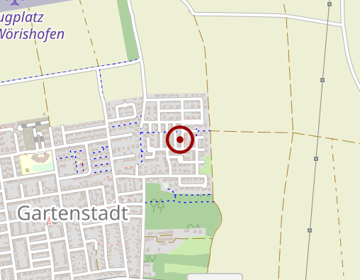 Karte: Dillian Kurt, Ingrid