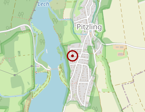 Karte: Mühlen Günter, Sigrid