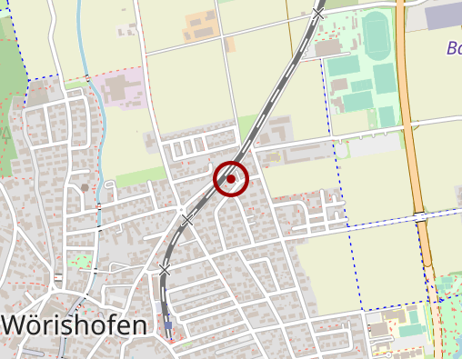 Karte: Jungnickl Werner u. Jungnickl Helga