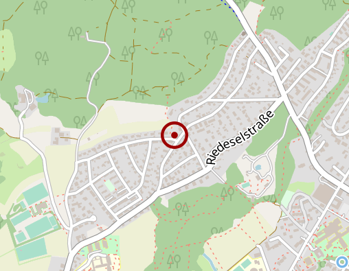 Karte: Schaber Ulrich