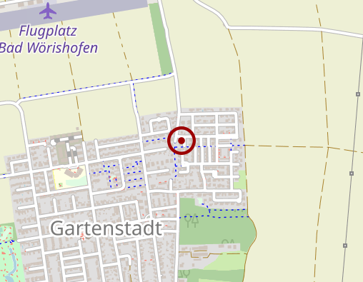 Karte: Fenkl Anton Masseur u. Wurm-Fenkl Ines